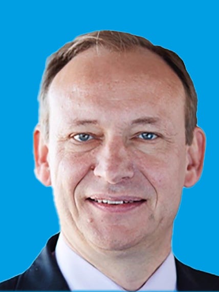 Quatre questions à JeanBaptiste Beuret